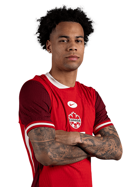 Tajon Buchanan Tajon Buchanan